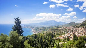 Antike trifft Antipasti