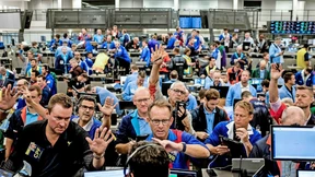 Nvidia enttäuscht mit guten Zahlen