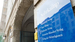 Geschäftsführung von Suhrkamp bleibt im Amt