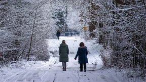 Macht uns der Lockdown zu empathielosen Egoisten?