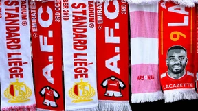 Für Lüttich-Fans ist der Römerberg tabu