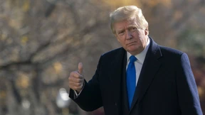 „Und ansonsten sehe ich euch in vier Jahren“