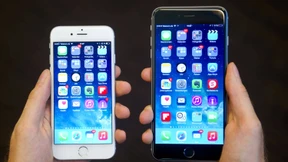 SMS legt iPhones lahm 