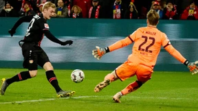 Julian Brandt will mehr Freigeist sein