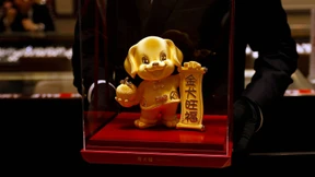 Wie schlimm sind die Schulden chinesischer Firmen?