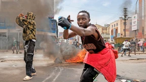 Die Generation Z schlägt zurück