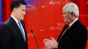 Romney legt Steuererklärung vor