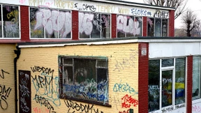 Eltern spenden Klopapier für Schulen in Großbritannien