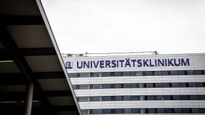 Ärztlicher Direktor unter Verdacht