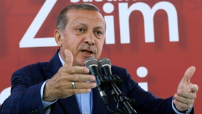 Erdogan fordert Bluttest bei türkischstämmigen Abgeordneten