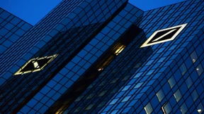 Qatar steigt bei der Deutschen Bank ein