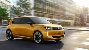 Der Kampf um die E-Kleinwagen geht los