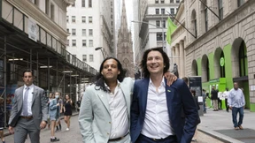 Robinhood streicht zum dritten Mal Stellen