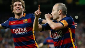 Barcelona demütigt Real im Clasico