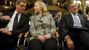 Wir können doch Freunde bleiben 