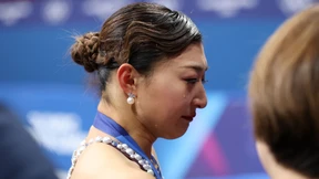 Olympische Momente, die nicht jeder sah