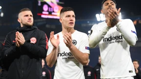 Verlässt auch noch Rebic die Eintracht?