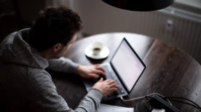 „Homeoffice ist mittlerweile ein integraler Teil der Arbeitskultur“