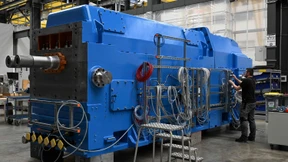 Renk reizt Preisspanne nicht aus