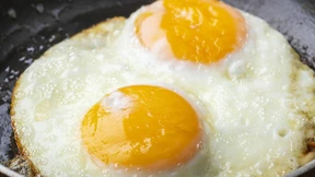 So wird’s ein gutes Spiegelei