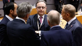 Wie Merz in Brüssel ausgetrickst wurde