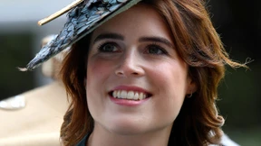 Prinzessin Eugenie ist Mutter eines Jungen