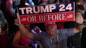 „Keine republikanische Welle"