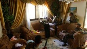 Die Kamera als Waffe