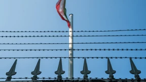 Iran richtet 17-Jährigen wegen Mordes hin