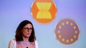 Belastung für Aktienkurse in Asien