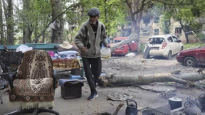 Was Ihr nicht vom Krieg hören wollt