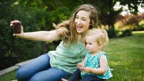Wenn Eltern nur noch über ihre Kinder sprechen