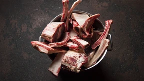 Vergesst Gojibeeren!