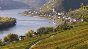 An Tagen wie diesen  ... 