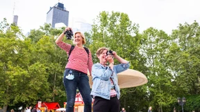 Mit geschärftem Blick