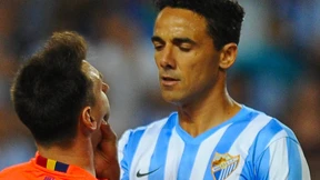 Barcelonas Angriffswirbel abgewürgt