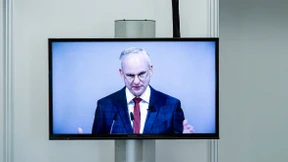 Auf stumm geschaltet