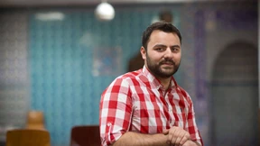 Hürdenlauf für junge Muslime