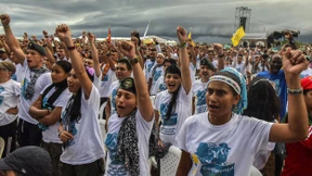 Der Guerrillero von nebenan