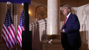 Justizminister ernennt Jack Smith als Sonderermittler zu Trump