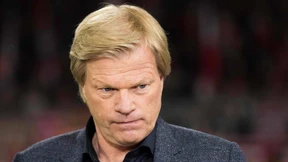 Kahn hält Neuer-Nominierung für Risiko