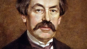 Zusammentritt der Vierbandsmächte