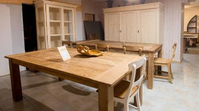 Eigenbau und Restaurierung