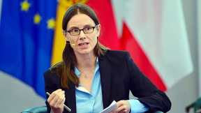 Staatssekretärin Suder verlässt Verteidigungsministerium