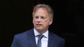 Grant Shapps ist neuer britischer Verteidigungsminister