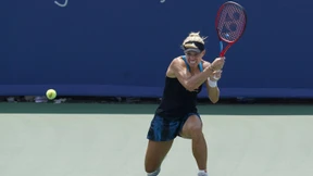 „So will ich ein Match nicht gewinnen“