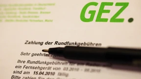 Bußgeld für Beitrags-Verweigerer 