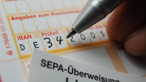 Iban, die Schreckliche 