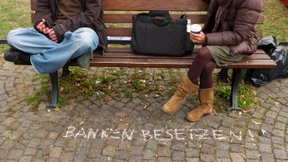 Stadt plant Verbot von „Blockupy“-Protest 