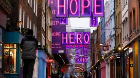 Vorerst weiter gruseln